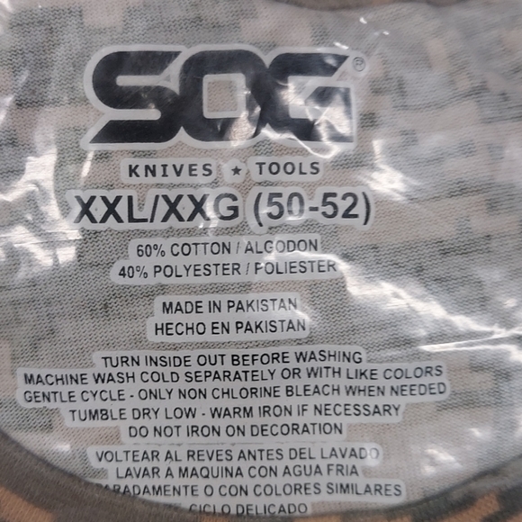 Graphic T shirt Buy 1 get 2 free - Picture 2 of 6